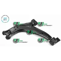 OMG! SRL G40.3508/S, bras de suspension avant droit pour CITROËN Berlingo / Berlingo First (MF, GJK, GFK), compatible avec PEUGEOT 306 berline (7A, 7C, N3, N5)
