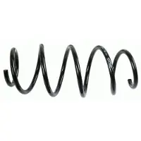 SACHS Ressort de suspension 997 822