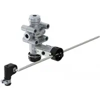 WABCO Valve de suspension pneumatique 4640060020