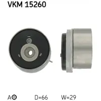 Skf Kit distribution avec pompe à eau VKMC 05260-1
