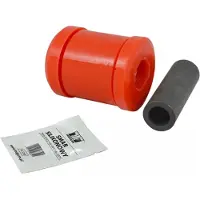TEDGUM Silent bloc de suspension 00447735
