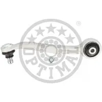 OPTIMAL G5-1033 : Bras de suspension arrière droit, avant gauche, supérieur, pour AUDI A6 Avant (4G5, 4GD, C7), A6 Berline (4G2, 4GC, C7), A7 Sportback (4GA, 4GF), A6 Allroad