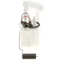 Bosch Unité d'injection de carburant 0 986 580 184