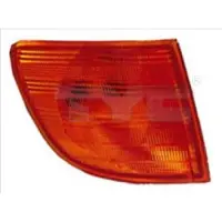 TYC Feu clignotant 18-5510-05-2 gauche
