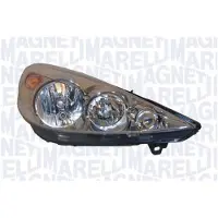 MAGNETI MARELLI 712463601129 Koplamp