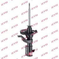 KYB Amortisseur Excel-G 331009 gauche
