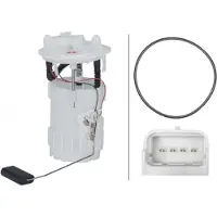 Hella Jauge de niveau d'essence 8TF358 303-001