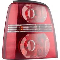 Hella Feu arrière 2SK 009 477-051 gauche