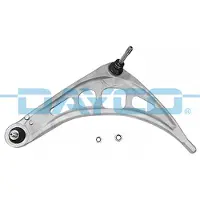 DAYCO DSS1358 Bras de suspension avant gauche inférieur pour BMW Série 3 Berline (E46)