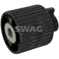 SWAG 33 10 7130 Palier d'essieu pour BMW 5 Touring (F11) Arrière gauche Arrière droit Arrière