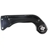 METZGER 58163903 : Bras de suspension arrière, côté gauche, supérieur et avant, pour VOLVO XC40 (536)