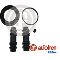 AUTOFREN SEINSA Kit de réparation, étrier de frein D4-335 droite