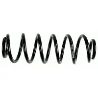 SACHS Ressort de suspension 994 454
