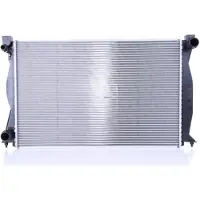 Nissens Radiateur, refroidissement du moteur