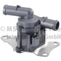 PIERBURG Pompe à eau supplémentaire pour circuit de refroidissement 12 V pour FORD GALAXY, entre autres