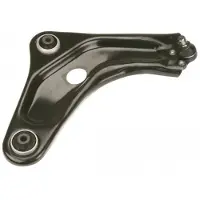 TRW Bras de suspension JTC1235 essieu avant, droite, avant