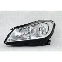MAGNETI MARELLI Projecteur principal 710301270206, droite