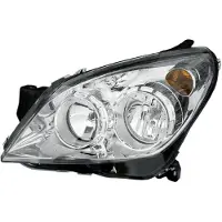 Hella Projecteur principal 1EG 270 370-611, gauche