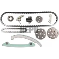 HEPU Kit chaîne de distribution 21-0457