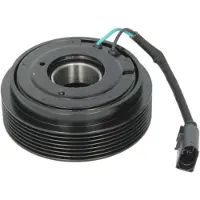 THERMOTEC Embrayage magnétique pour compresseurs de clim KTT040170