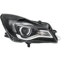 Hella Projecteur principal 1EL 011 165-721, droite