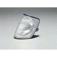 MAGNETI MARELLI Feu clignotant 711305233936 gauche