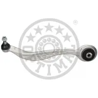 OPTIMAL G5-992 Bras de suspension Inférieur Avant Gauche adaptable sur MERCEDES-BENZ GLK (X204)