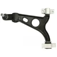 REINHOCH Bras de suspension RH04-1006 essieu avant, droite, avant