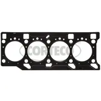 CORTECO Joint de culasse 83403124 pour JEEP WRANGLER III (JK), pour CHRYSLER GRAND VOYAGER V (RT), pour DODGE Nitro SUV, pour LANCIA Voyager (404)