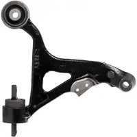 SWAG 33 10 2231 Bras de suspension avant droit pour VOLVO V70 II (285) S60 I (384)