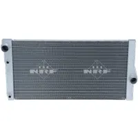 NRF Radiateur, refroidissement du moteur