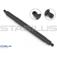 STABILUS Vérin de hayon, de coffre 502621