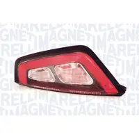 MAGNETI MARELLI Feu arrière 712204081120 gauche