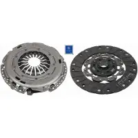 SACHS Jeu d'embrayage