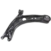 METZGER 58159101 : Bras de suspension avant gauche pour SEAT Leon ST (5F8), pour SKODA Octavia IV Combi (NX5), pour CUPRA Leon Sportstourer (KL8)