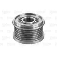 Valeo Poulie roue libre, alternateur 588062