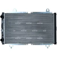 NRF Radiateur, refroidissement du moteur