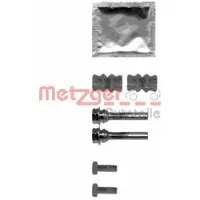 METZGER 113-1364X Geleidehulzenset, remklauw