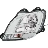 Hella Projecteur principal 1ED 010 116-531