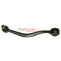 METZGER Bras de suspension avant inférieur droit Bras de suspension pour BMW 5 (E34)