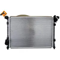 NRF 53808 Radiateur Refroidissement moteur