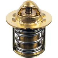 FEBI BILSTEIN Thermostat d'eau 174444