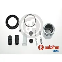 AUTOFREN SEINSA Kit de réparation, étrier de frein D4-1151C