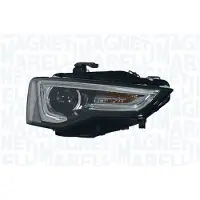 MAGNETI MARELLI Projecteur principal 711307024200