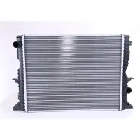 Nissens Radiateur, refroidissement du moteur