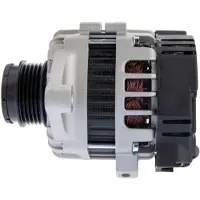 Hella Alternateur 12 V 90 A Ø 58 mm pour e.a. KIA RIO