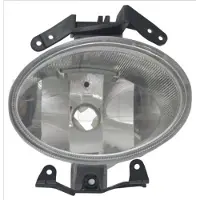 TYC Phare antibrouillard 19-5893-01-9
