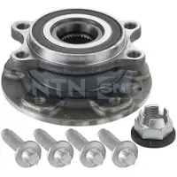 SNR Kit de roulement de roue R155.132