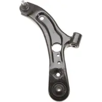 TRW Bras de suspension JTC2247 essieu avant, gauche, avant