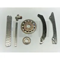 HEPU Kit de chaîne de distribution 21-0568